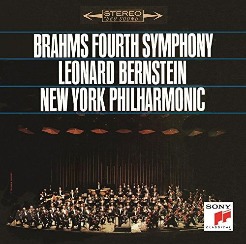 Symphony No.4/overtures - Johannes Brahms - Música - SONY MUSIC ENTERTAINMENT - 4547366366761 - 22 de agosto de 2018