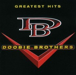 Cover for Doobie Brothers · Greatest Hits (CD) [Limited edition] (2012)