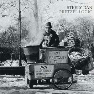 Cover for Steely Dan · Pretzel Logic (CD) [Japan Import edition] (2011)