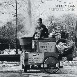 Cover for Steely Dan · Pretzel Logic (CD) [Japan Import edition] (2021)