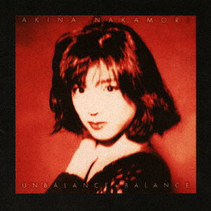 Unbalance+Balance - Akina Nakamori - Music - UNIVERSAL - 4988031221761 - May 3, 2017