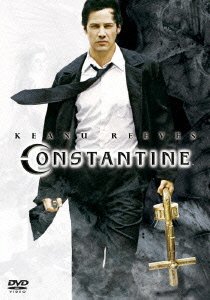 Cover for Keanu Reeves · Constantine (MDVD) [Japan Import edition] (2010)