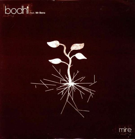 Cover for Bodhi · Mire (LP) (2007)