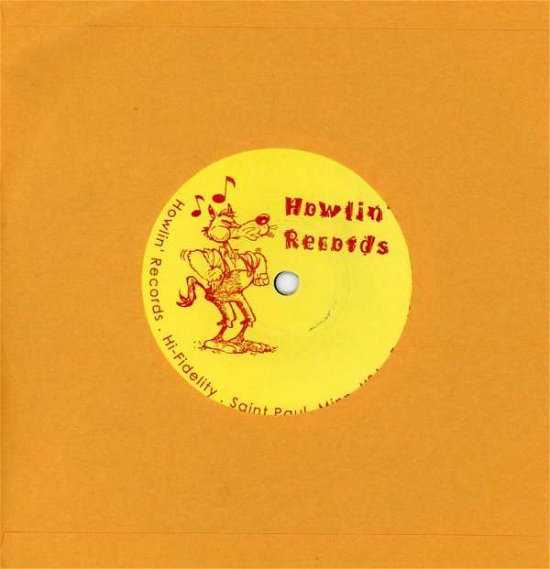 Cover for Ursula 1000 · Mucho Tequila (Uk) (7&quot;) (2007)