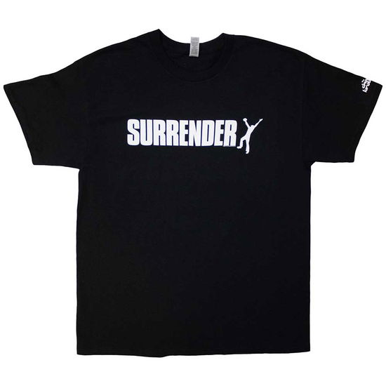 Cover for Chemical Brothers - The · The Chemical Brothers Unisex T-Shirt: Surrender (T-shirt) [size S] (2024)