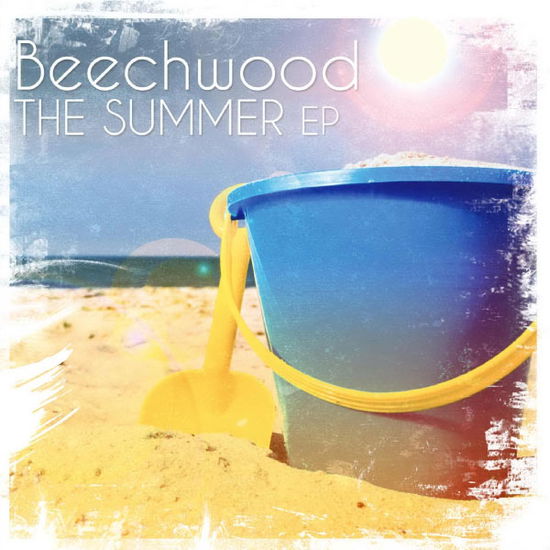 Cover for Beechwood · The Summer Ep (CD) (2010)