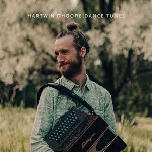 Cover for Hartwin Dhoore · Dance Tunes (CD) (2024)