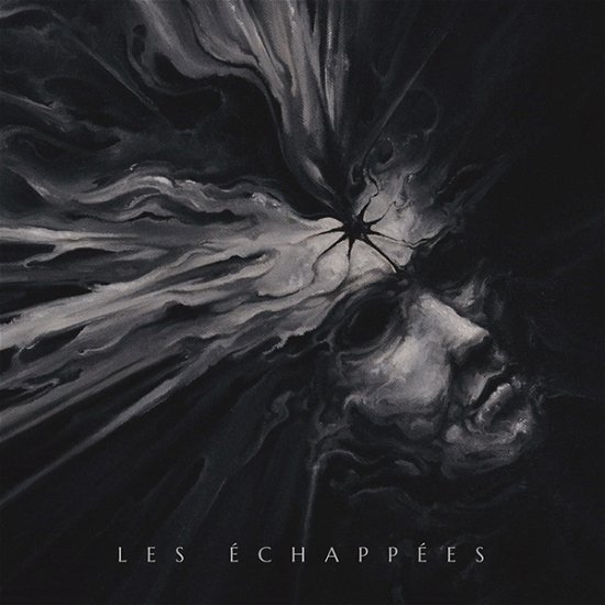 Cover for Cepheide · Les Échappées (CD) [Digipak] (2021)