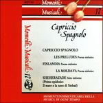 Cover for Swoboda Ivan · Momenti Musicali Vol.17 Capriccio S . (CD) (2020)