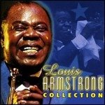 Cover for Louis Armstrong · Collection (CD) (2007)