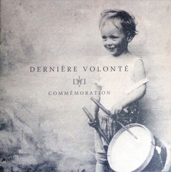 Cover for Derniere Volonte · Commemoration (LP) (2019)