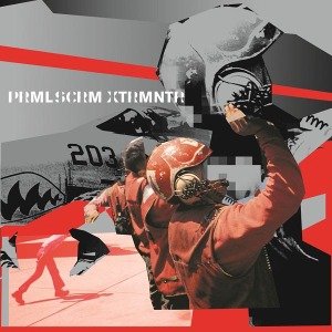 Exterminator - Primal Scream - Musikk - MUSIC ON VINYL - 8713748981761 - 12. mai 2011