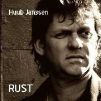 Cover for Huub Janssen · Rust (CD) (2009)