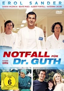 Cover for Divers · Notfall Fur Dr. Guth (DVD) (2015)