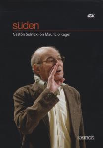 Mauricio Kagel · Suden (DVD) (2012)