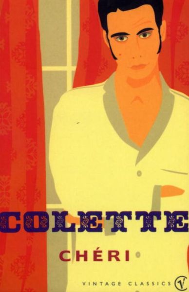 Cover for Colette · Cheri (Paperback Book) (2001)