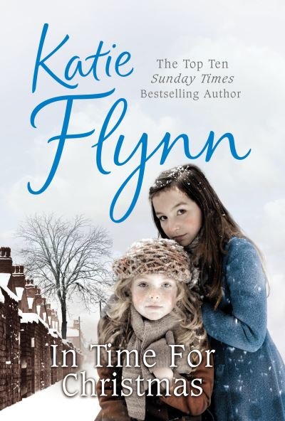 Cover for Katie Flynn · In Time for Christmas (Paperback Book) (2009)