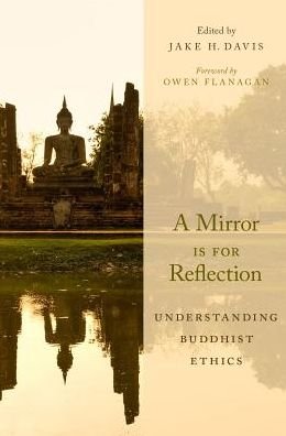 Cover for A Mirror is for Reflection (Paperback Book) (2017)