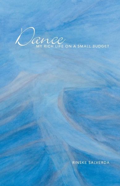 Cover for Rinske Salverda · Dance (Paperback Book) (2020)