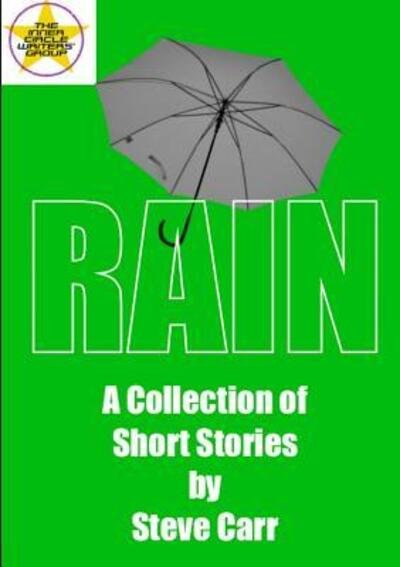 Cover for Steve Carr · Rain (Paperback Book) (2018)