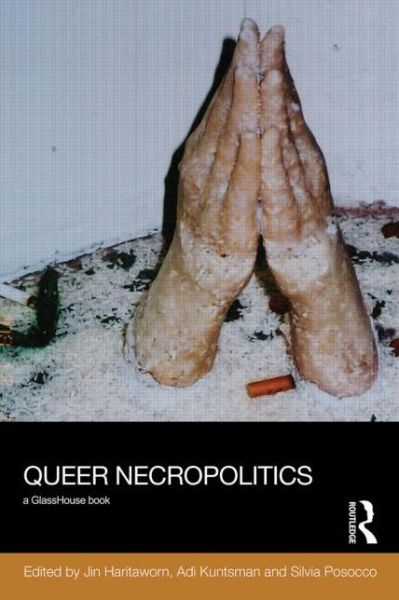 Cover for Jin Haritaworn · Queer Necropolitics - Social Justice (Hardcover Book) (2014)