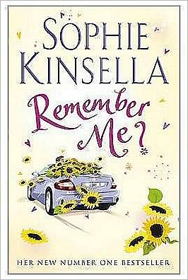 Cover for Sophie Kinsella · Remember Me? (Paperback Bog) (2008)