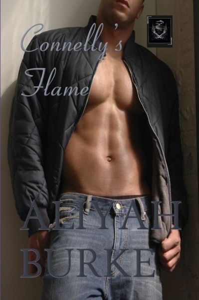 Cover for Aliyah Burke · Connelly's Flame (Book) (2009)