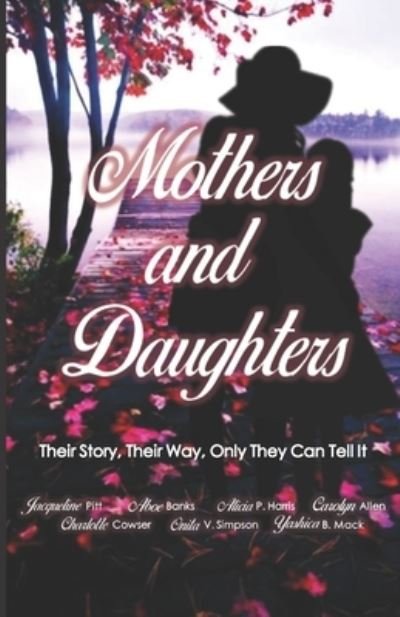 Cover for Aboe Banks · Mothers and Daughters (Pocketbok) (2021)