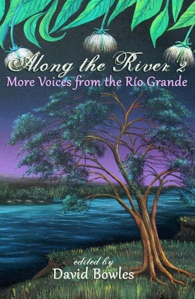Along the River 2: More Voices from the Rio Grande - David Bowles - Kirjat - VAO Publishing - 9780615723761 - keskiviikko 7. marraskuuta 2012