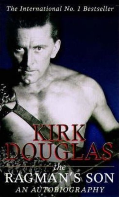 Cover for Kirk Douglas · Ragmans Son (Pocketbok) (1999)