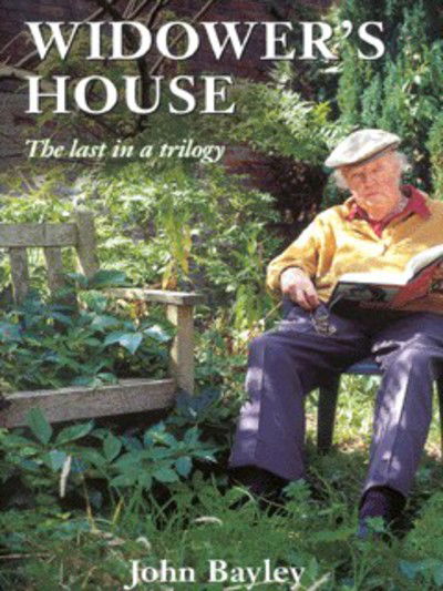 Cover for John Bayley · Widower's House (Hardcover Book) (2001)