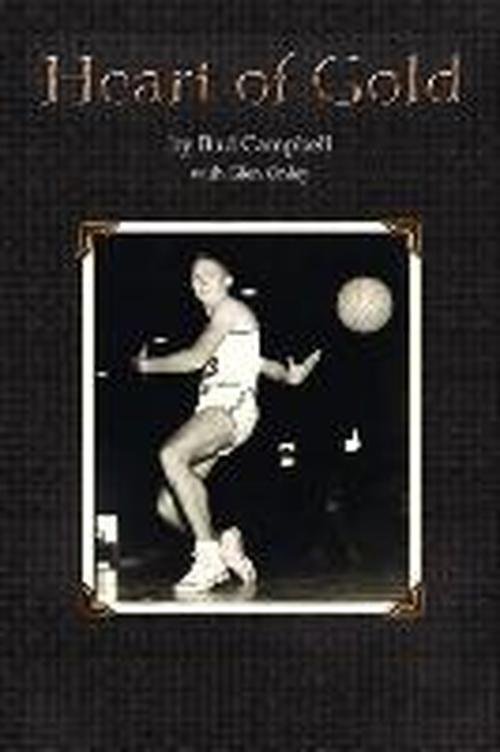 Cover for John Campbell · Heart of Gold (Paperback Bog) (2005)