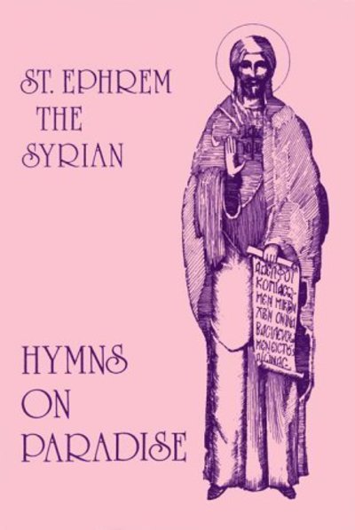 Hymns on Paradise - E St - Books - St Vladimir's Seminary Press,U.S. - 9780881410761 - 1990