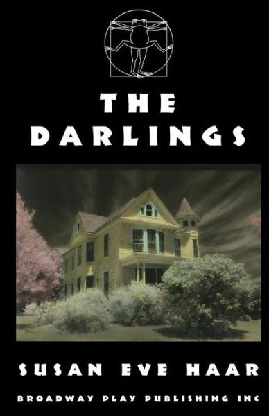 Cover for Susan Eve Haar · The Darlings (Paperback Book) (2006)