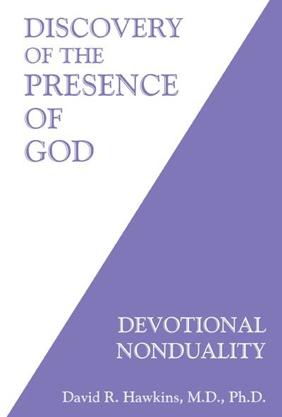 Cover for David R. Hawkins · Discovery of the Presence of God: Devotional Nonduality (Taschenbuch) [1st edition] (2006)