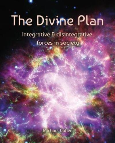 Cover for Michael Cohen · The Divine Plan (Paperback Book) (2016)