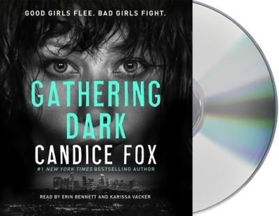 Cover for Candice Fox · Gathering Dark (CD) (2021)