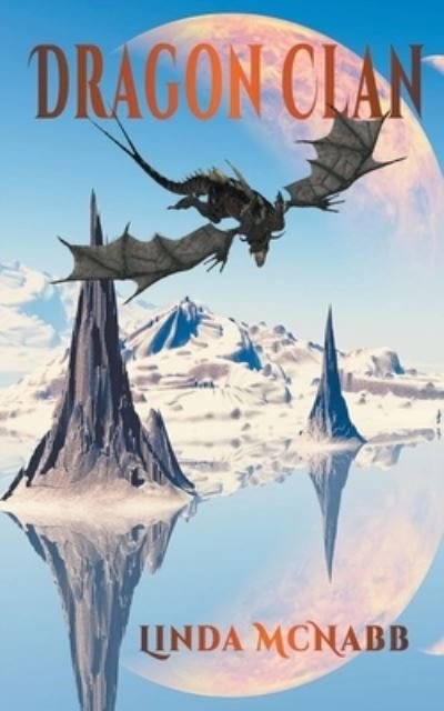 Cover for Linda McNabb · Dragon Clan (Paperback Book) (2020)