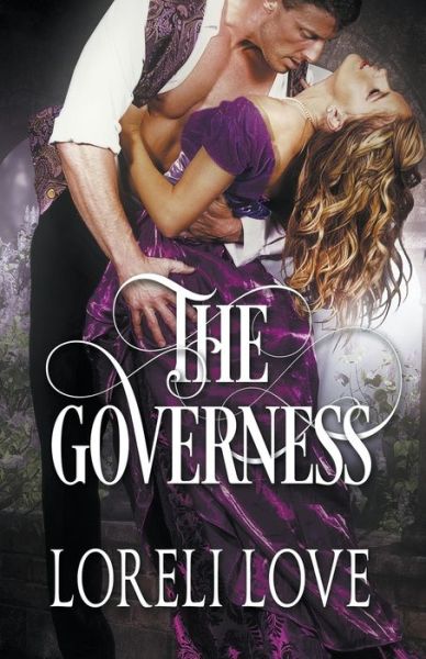 Loreli Love · The Governess (Paperback Book) (2020)