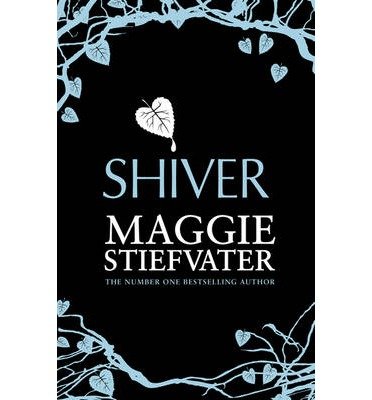 Cover for Maggie Stiefvater · Shiver (Taschenbuch) (2014)