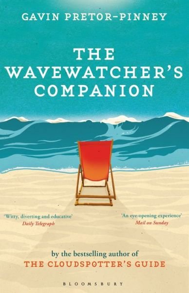 Cover for Gavin Pretor-Pinney · The Wavewatcher's Companion (Paperback Book) (2011)