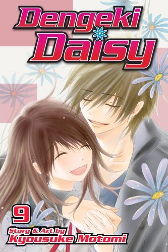 Cover for Kyousuke Motomi · Dengeki Daisy Vol 9 (Book) (2012)