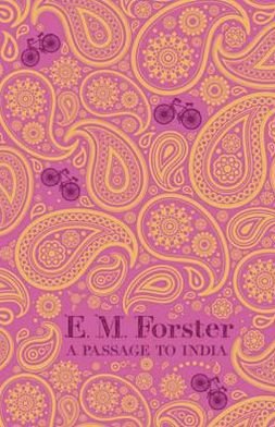 A Passage to India - E M Forster - Books - Hodder & Stoughton - 9781444720761 - November 11, 2010