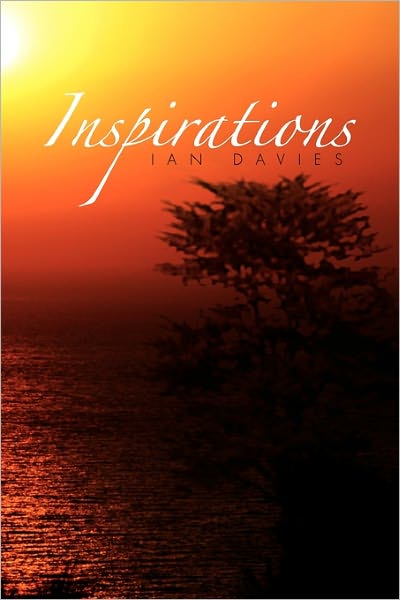 Cover for Ian Davies · Inspirations (Paperback Book) (2010)