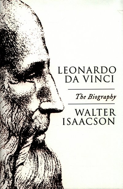 Leonardo Da Vinci - Walter Isaacson - Livres - Simon & Schuster Ltd - 9781471166761 - 17 octobre 2017