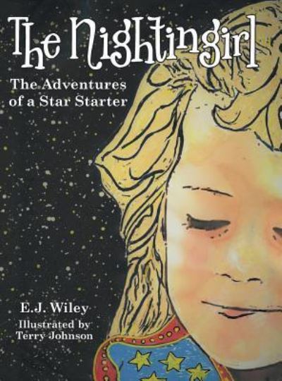 Cover for E.J. Wiley · The Nightingirl (Hardcover Book) (2019)