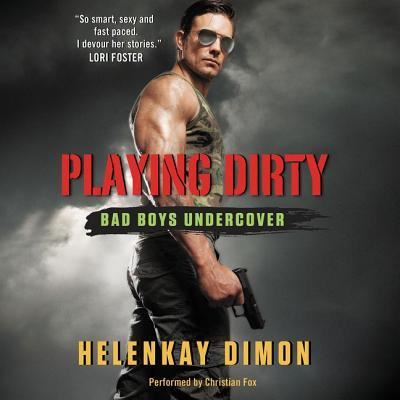 Cover for Helenkay Dimon · Playing Dirty (CD) (2015)