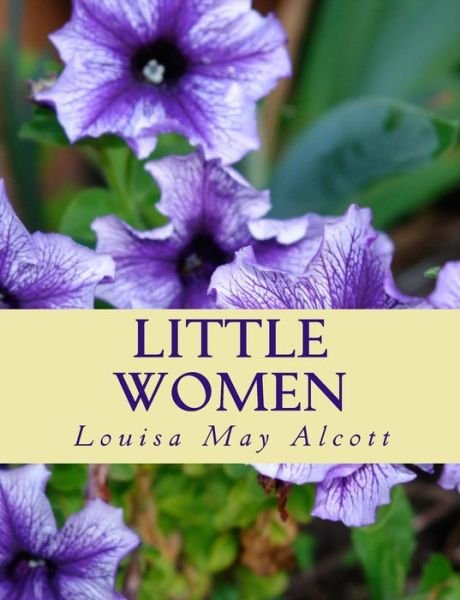 Cover for Louisa May Alcott · Little Women (Summit Classic Collector Editions) (Annotated) (Paperback Book) (2013)