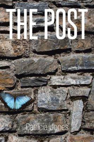 Cover for Patricia Jones · The Post (Pocketbok) (2014)