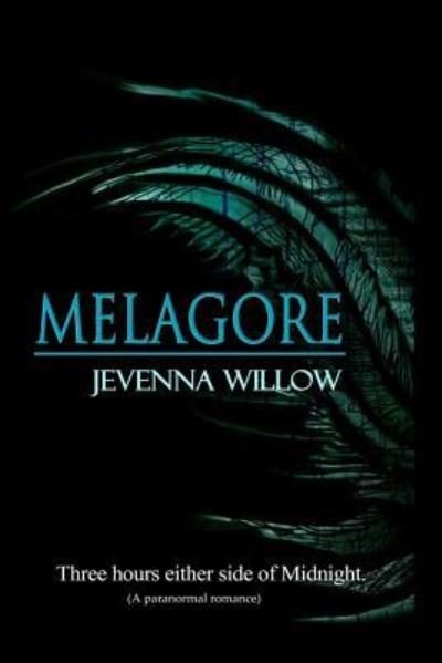 Cover for Jevenna Willow · Melagore (Pocketbok) (2015)